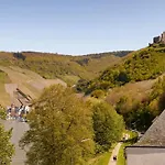 Alte Druckerei Bernkastel-Kues