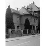Alte Druckerei *