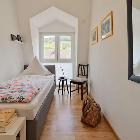 Apartamento Alte Druckerei *