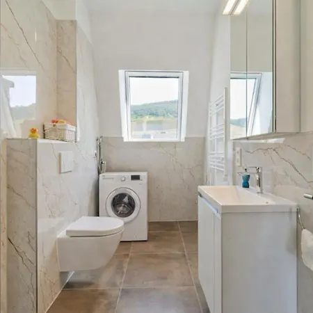 Alte Druckerei Apartamento