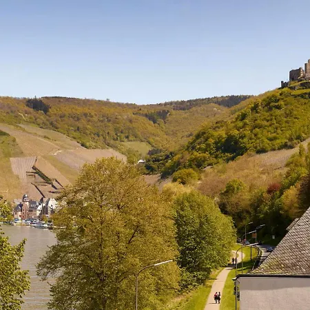 Alte Druckerei Bernkastel-Kues