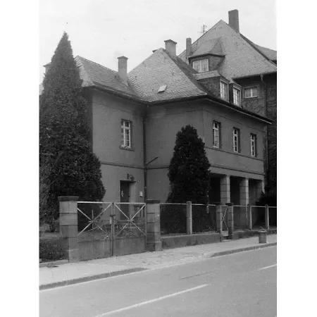 Alte Druckerei *