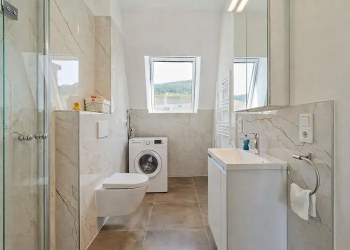 Alte Druckerei Apartamento