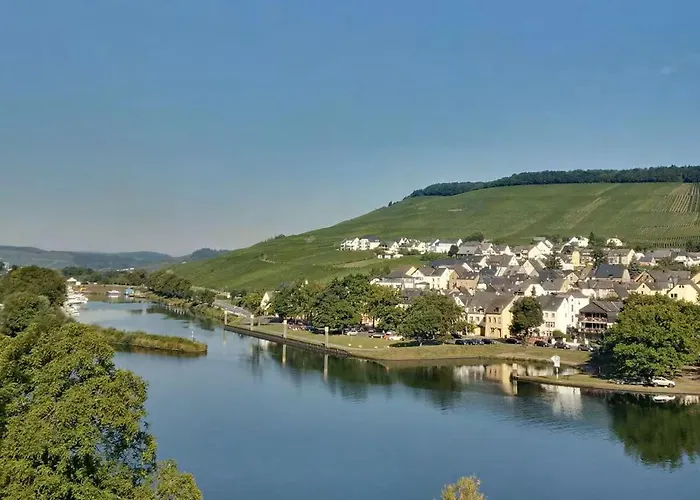 Alte Druckerei Apartamento