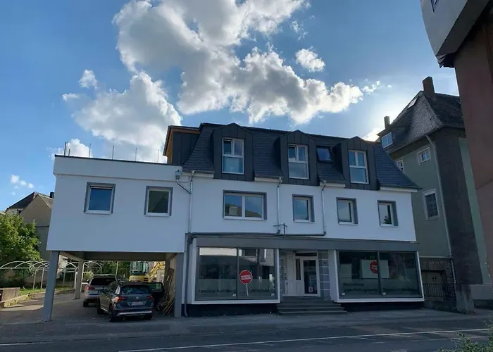 Apartamento Alte Druckerei