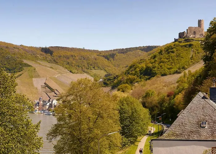 Alte Druckerei Bernkastel-Kues